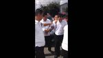 Lari Terbirit-birit, Ini Detik-detik OTT Pegawai Pajak