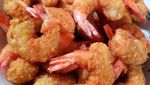 Kriuk Renyah Ebi Tempura, Pilihan Netizen untuk Makan Siang Enak