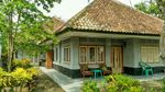 Foto: Rumah-rumah di Ciamis yang Pernah Jadi Markas Belanda