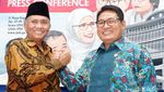 KPK dan LPSK Perbarui Kesepakatan Perlindungan Saksi