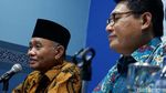 KPK dan LPSK Perbarui Kesepakatan Perlindungan Saksi