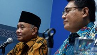 Menurutnya, cara pengungkapan korupsi harus menggunakan cara-cara yang tidak biasa, sehingga diperlukan upaya melindungi saksi, pelapor dan justice collabolator.