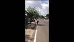 Lari Terbirit-birit, Ini Detik-detik OTT Pegawai Pajak