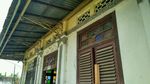 Foto: Rumah-rumah di Ciamis yang Pernah Jadi Markas Belanda