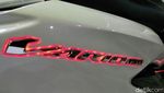 Ketika Honda Vario Bergaya Low Rider