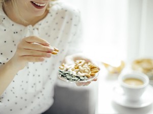 Konsumsi Makanan Sehat Berlebihan Justru Bikin Tubuh Jadi Gemuk