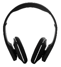 Canggih, Headphone Ini Dilengkapi Teknologi NFC Easy Pairing