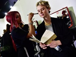 New Normal Makeup Artist