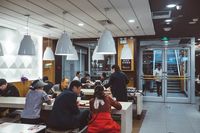 Wow KFC  Jadi Restoran Cepat Saji Paling Populer di China