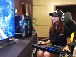 Deretan Produk Nirkabel Anyar Corsair