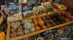 Ini Kemeriahan Ubud Food Festival Bersama Produk ABC