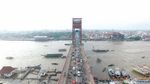 Foto Drone: Amanat Penderitaan Rakyat