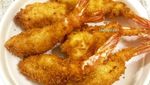 Kriuk Renyah Ebi Tempura, Pilihan Netizen untuk Makan Siang Enak