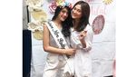 Keseruan Bridal Shower Annisa Aziza