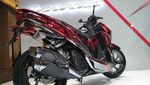 Sangar, Vario Pakai Knalpot Honda CBR250RR