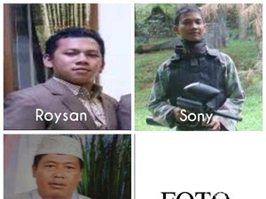 Big Bos Miras Maut Tertangkap, Anak Buahnya Masih Buron
