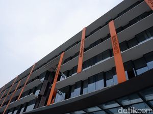 Toko Online Jack Ma Meresahkan Pemerintah China