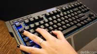 Deretan Produk Terbaru Corsair Unggulkan Konektivitas Wireless