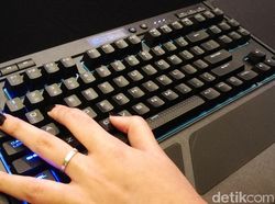 Deretan Produk Nirkabel Anyar Corsair