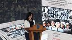Megawati Hadiri Peringatan 63 Tahun KAA