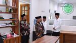 Foto: Kunjungan Balasan Jokowi ke MUI Jabar
