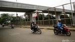 Progres Pembangunan LRT Jabodebek