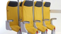 Tahun lalu, pada konferensi yang sama, Aviointeriors menjadi sorotan utama dengan Skyrider 2.0-nya. Sekarang mereka kembali dengan versi 3.0 dan siap mengguncang dunia penerbangan sekali lagi (CNN Travel)