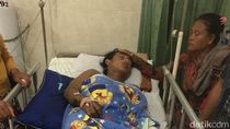 Tersengat Listrik, 2 Pegawai Mitra PLN Babel Alami Luka Bakar Tersengat Listrik, 2 Pegawai Mitra PLN Babel Alami Luka Bakar