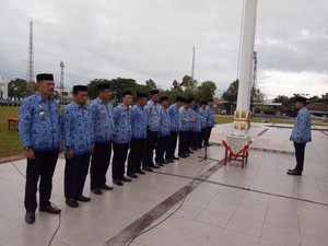 Siap-siap! PNS Pusat Rencananya Dipindah ke Ibu Kota Baru