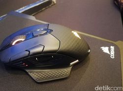 Deretan Produk Nirkabel Anyar Corsair