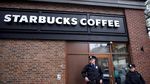 Starbuck AS Didemo Usai Pemborgolan 2 Pria Kulit Hitam yang Viral