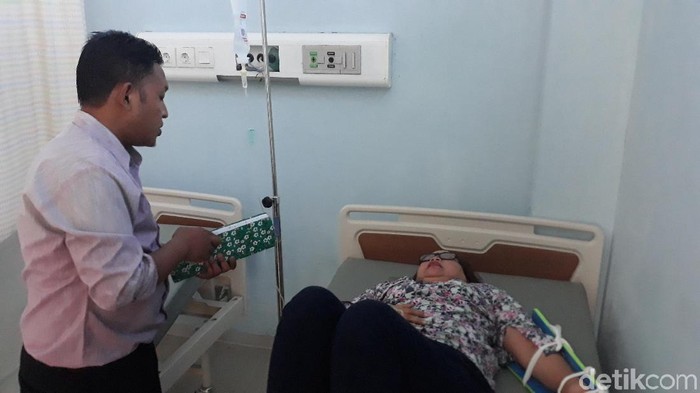 Sekwan Kabupaten Malang Jadi Korban Kecelakaan Frontal di Ngawi