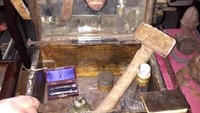 Museum ini berada di Les Lillas, Paris dan didirikan oleh ahli sejarah bernama Jacques Sirgent. (lairofthevampire/Instagram)