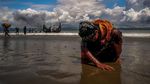 Melihat Foto-foto Karya Pemenang Pulitzer 2018