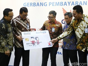 Ada GPN, Lama-lama Transfer Antar Bank Bisa Lebih Murah