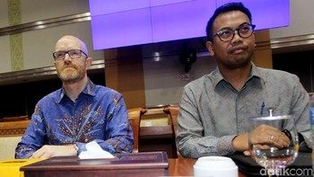 Usai data itu terbongkar, perwakilan Facebook Indonesia melakukan pertemuan dengan Menkominfo yang berlangsung pada Kamis (5/4/2018) lalu di Gedung Kementerian Kominfo, Jakarta.