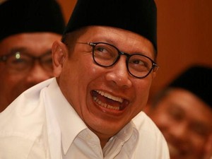 Menag Segera Temui Menko PMK dan Menkes Bahas Persiapan Haji