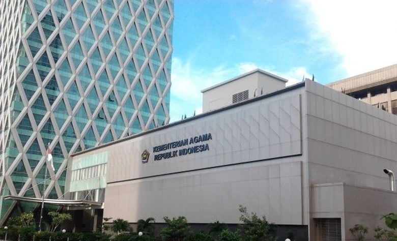 Rangkap Jabatan Irjen-Sekjen Kemenag Jadi Sorotan, Rawan Konflik Kepentingan Rangkap Jabatan Irjen-Sekjen Kemenag Jadi Sorotan, Rawan Konflik Kepentingan