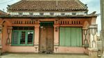 Foto: Rumah-rumah di Ciamis yang Pernah Jadi Markas Belanda