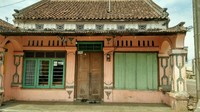 Ada satu atau dua rumah dijadikan markas Belanda (Dadang Hermansyah/detikTravel)