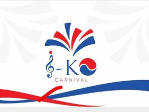 I-KO Carnival Siap Gaungkan Musik Dangdut di Korea Selatan