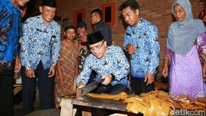 2 Resep Puding untuk Camilan di Malam Hari