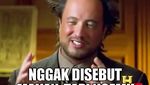 Ini 8 Meme Kocak yang Gambarkan Orang Indonesia Susah Move On dari Nasi