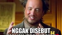 Orang Indonesia kalau belum makan nasi, nggak disebut makan. Tapi ngemil. Bener nggak sih? Foto: Istimewa