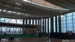 Mau Dicek Jokowi, Begini Penampakan Bandara Kertajati