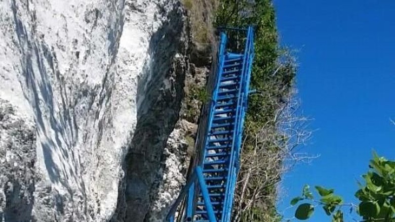 Foto: (Ni Kadek Yuni S/dTraveler) Foto: (Ni Kadek Yuni S/dTraveler)