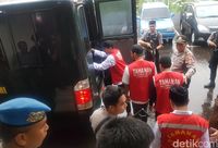 Eksekusi Mati Raden Galih, 6 Sekawan Dituntut Hukuman Berbeda 