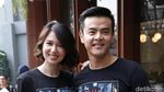 Senyum Laura Basuki Makin Manis Aja!