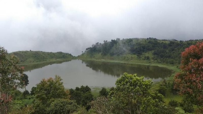 danau