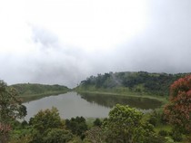 Wisata Telaga Dringo Dieng: Lokasi, Akses Jalan, dan Harga Masuk 2023